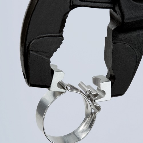 Szczypce do opasek zacisk. 85 51 250 C