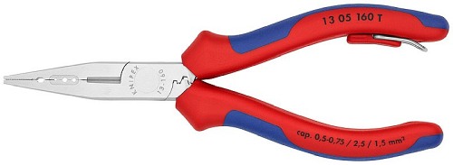 Szczypce dla elektryków 13 05 160 T