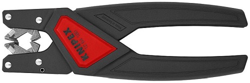 Szczypce do ściągania izolacji 12 64 180