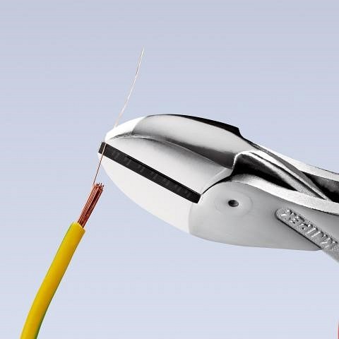 Szczypce tnące boczne 73 06 160 T