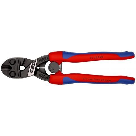 Szczypce tnące przegubowe 71 32 200