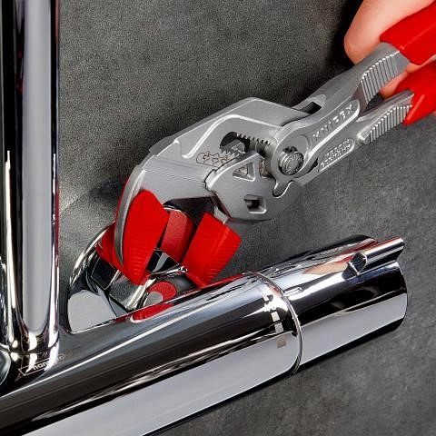 Szczypce-klucz nastawny 86 03 250