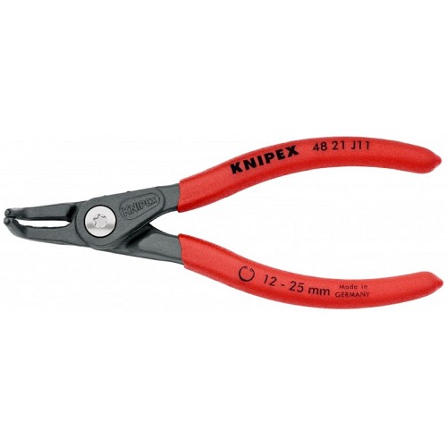 szczypce do pierścieni wew. 48 21 J11