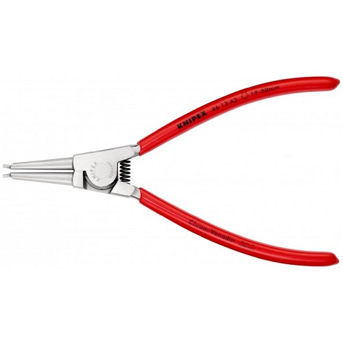 Szczypce do pierścieni zew. 46 13 A2