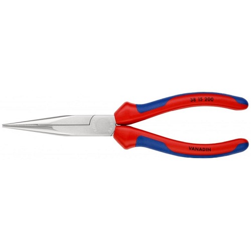 Szczypce dla mechaników 38 15 200