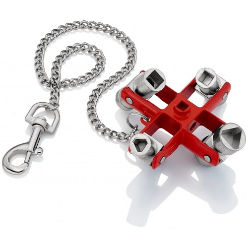 Klucz uniwersalny 00 11 06