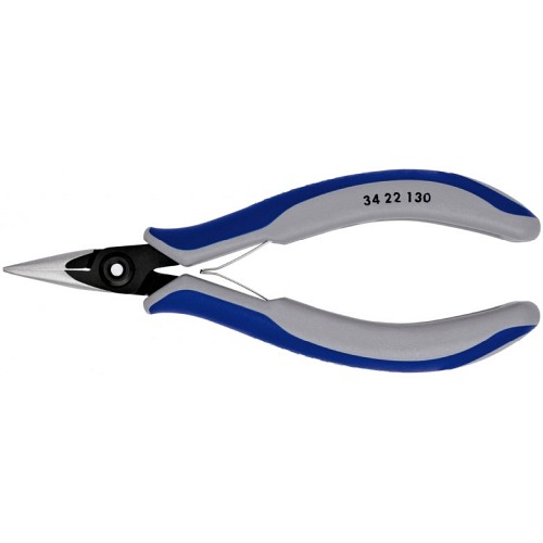 Szczypce precyzyjne 34 22 130