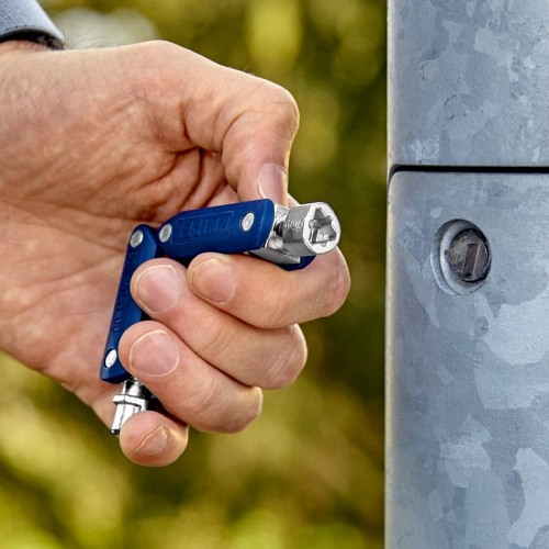 Klucz do szaf sterowniczych 00 11 06 V03