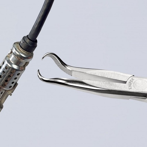 Szczypce dla mechaników 38 95 200