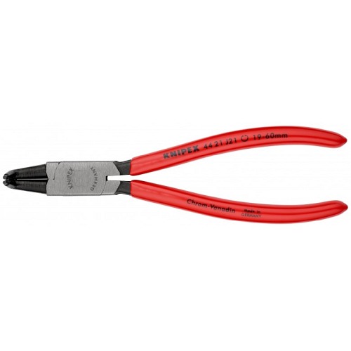 Szczypce do pierścieni wew. 44 21 J21