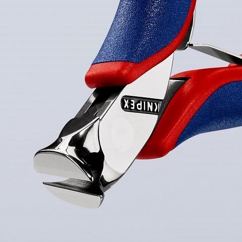 Szczypce tnące czołowe 64 32 120