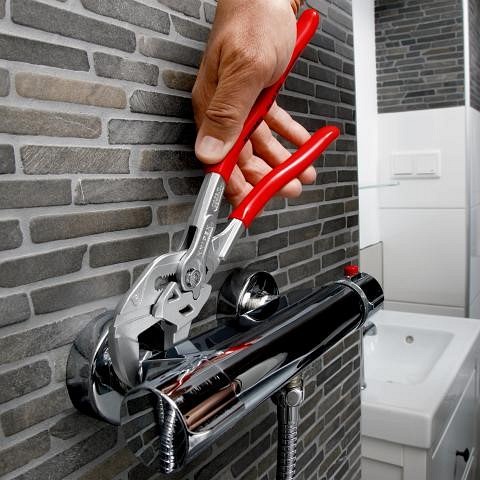 Szczypce-klucz nastawny 86 43 250