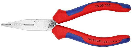 Szczypce dla elektryków 13 05 160