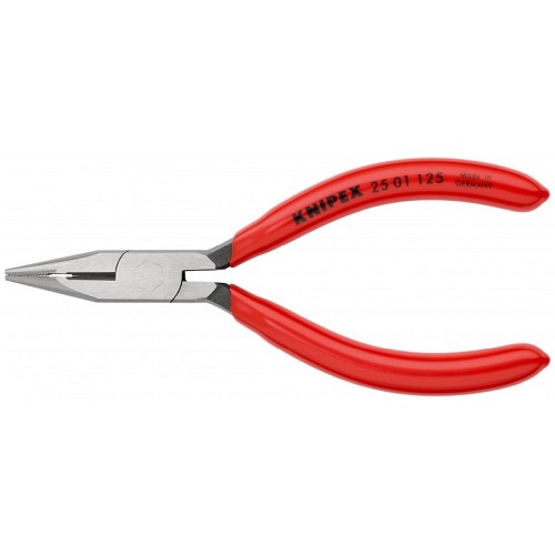 Szczypce tnące półokrągłe 25 01 125