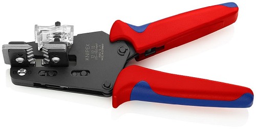 Szczypce do ściągania izolacji 12 12 10