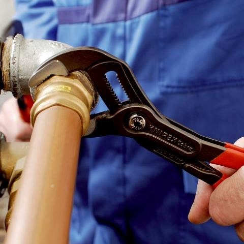 Szczypce nastawne 87 02 300