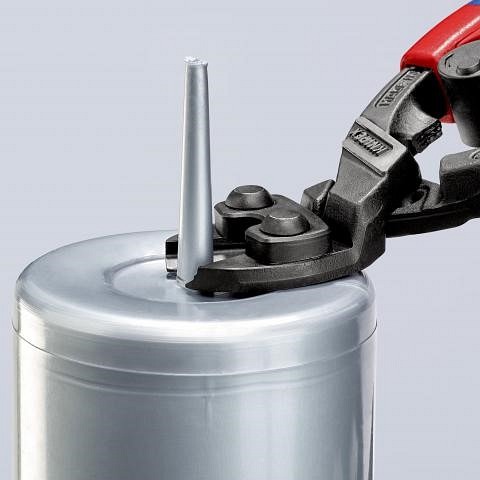 Szczypce tnące przegubowe 72 62 200