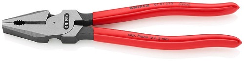 Szczypce uniwersalne 02 01 225