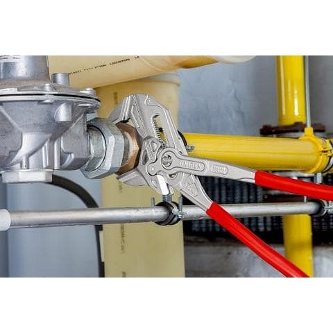 Szczypce-klucz nastawny XL 86 03 400