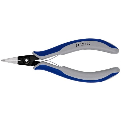 Szczypce precyzyjne 34 12 130