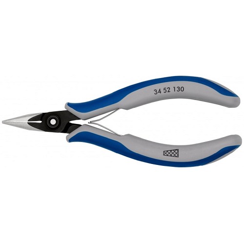 Szczypce precyzyjne 34 52 130