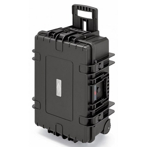 Walizka narzędziowa 00 21 37 LE