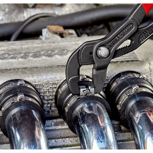 Szczypce do opasek zacisk. 85 51 180 C