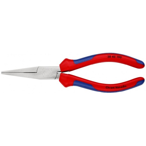 Szczypce dla mechaników 38 45 190