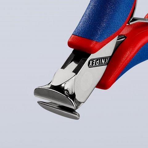 Szczypce tnące czołowe 64 02 115