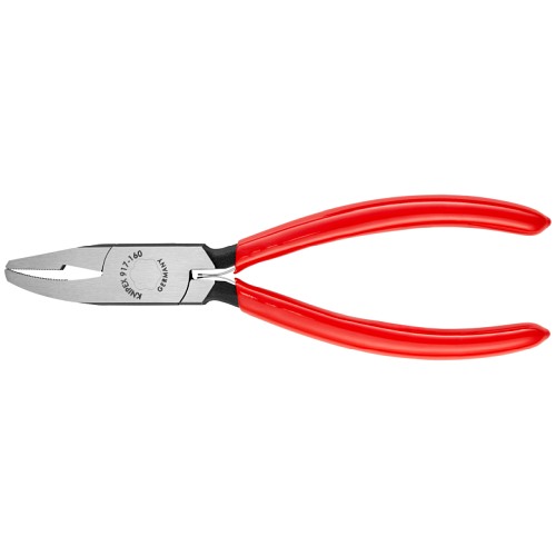 Obcęgi do łamania szkła 91 71 160