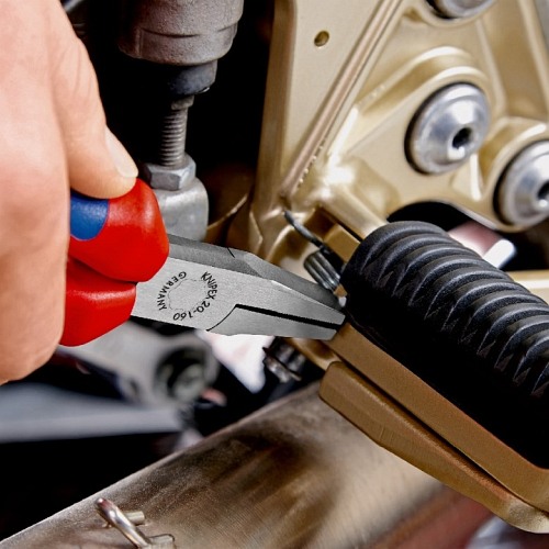 Szczypce płaskie 20 05 140