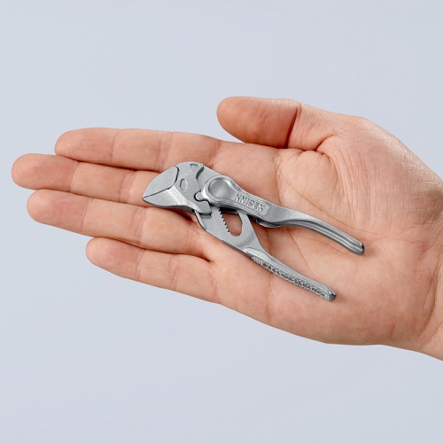 Szczypce-klucz nastawny XS 86 04 100