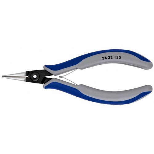 Szczypce precyzyjne 34 32 130