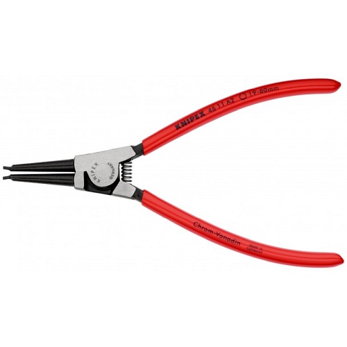 Szczypce do pierścieni zew. 46 11 A2