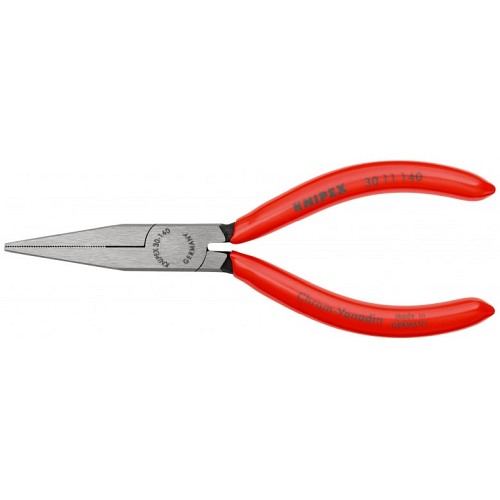 Szczypce płaskie wydłużone 30 11 140