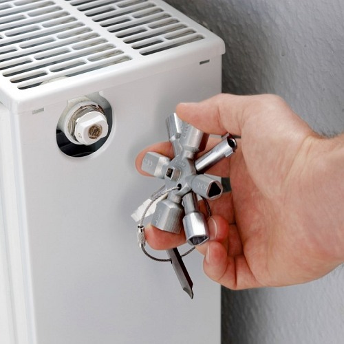 Klucz wielofunkcyjny 00 11 01