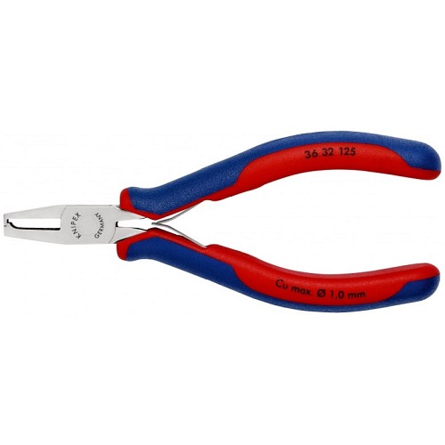 Szczypce montażowe 36 32 125