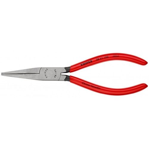 Szczypce dla mechaników 38 41 190