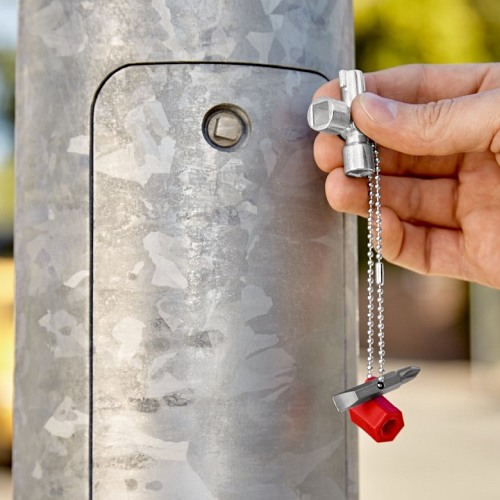 Klucz wielofunkcyjny 00 11 02