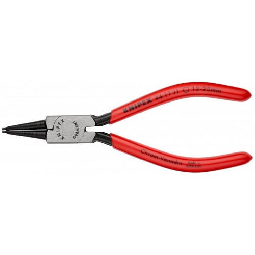 Szczypce do pierścieni wew. 44 11 J1