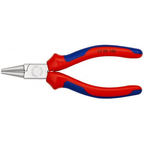 Szczypce okrągłe 22 05 140