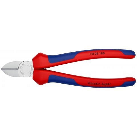 Szczypce tnące boczne 70 05 180