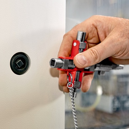 Klucz uniwersalny 00 11 06 V01