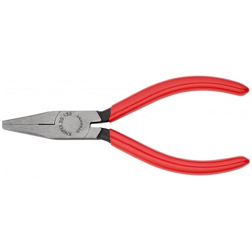 Szczypce płaskie 20 01 125