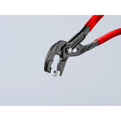 Szczypce do opasek zacisk. 85 51 180 C