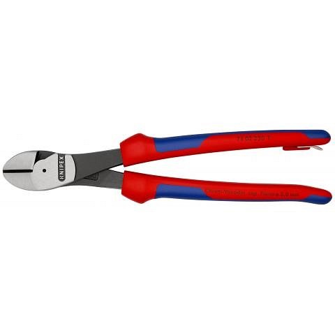 Szczypce tnące boczne 74 02 250 T