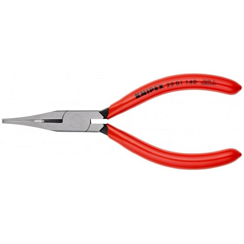 Szczypce tnące płaskie 23 01 140