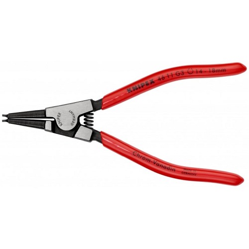 Szczypce do pierścieni 46 11 G3