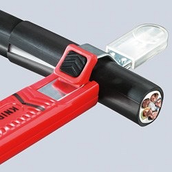 Przyrząd do ściągania izol. 16 20 165 SB