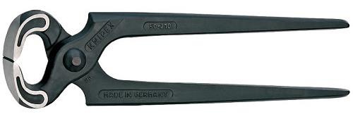 Obcęgi do gwoździ 50 00 250